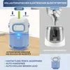 Elektrischer Bleistiftspitzer,Vollautomatischer Produktbild-Vorschau 2