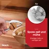 HGMD Nussknacker aus Edelstahl Produktbild-Vorschau 4