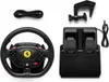 Thrustmaster T98 Ferrari 296 GTS, Volant + pedále, PC, Xbox Náhľad obrázku produktu 9