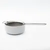 Sieb - Ø 16 cm - rostfreier Stahl - Eva Trio Produktbild-Vorschau 2