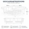 Geschirrabtropfkorb 113247 Produktbild-Vorschau 6