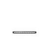 DeLOCK 43278, Schwarz, Rackeinbau, 1U, 482 mm, 93 mm, 44 mm Produktbild-Vorschau 1