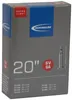 Schwalbe SV6A 20 (28/40-406) Schlauch extra leicht 10414393 Produktbild-Vorschau 5