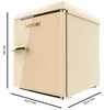 CECOTEC 02129 - Bolero CoolMarket TT Origin 45 Beige E Podgląd zdjęcia produktu 7