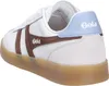 Gola Damen Sneaker VIPER weiß Größe EUR 39 Produktbild-Vorschau 3