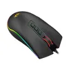 REDRAGON M711 COBRA, Po prawej stronie, Optyczny, USB Podgląd zdjęcia produktu 3