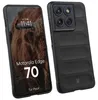 Robuste Handyhülle + gehärtetem Glas für Motorola Edge 70, Produktbild-Vorschau 3