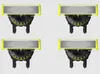 Satz mit 4 ersatzklingen Philips QP440/50 Produktbild-Vorschau 1