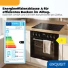 Herd Set | EHE5258-UBZ-020 schwarz | 75 Liter Garraum | Produktbild-Vorschau 2