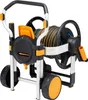 Fiskars Schlauchwagen Waterwheel XL manuell, All in Set Produktbild-Vorschau 1