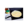 Patelnia do naleśników 22 cm aluminium czarny marmurek Náhľad obrázku produktu 16
