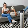 Stĺpový ventilátor Black+Decker BXEFT49E Náhľad obrázku produktu 16