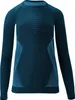 UYN Evolutyon Comfort langarm Funktionsshirt Damen K950 - Produktbild-Vorschau 1