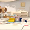 AIYAPLAY Schaumstoff Bausteine für Kinder 8 tlg Indoor Produktbild-Vorschau 9