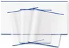 Herma 7210 7210 Ochraniacz na książki HERMÄX 210x380 mm Podgląd zdjęcia produktu 3