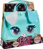 A toy purse shaped like a puppy dog, presented in its retail packaging. Náhľad obrázku produktu