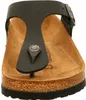 Birkenstock Damen Flip-Flops Schwarz 0845251 Grösse 37 Produktbild-Vorschau 30