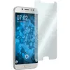 3er-Pack PhoneNatic Glas-Folie klar  kompatibel mit Samsung Produktbild-Vorschau 1