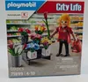 PLAYMOBIL Kaufland Blumenstand 71899 Produktbild-Vorschau 5