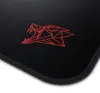 Alfombrilla para ratón Titanwolf Gaming, tamaño XXXL, 1200 Vista previa de la imagen del producto 4