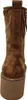 Paul Green Stiefel Braun Produktbild-Vorschau 2