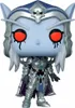 A Funko Pop vinyl figure of Sylvanas from World of Warcraft. Voir les images du produit