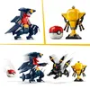 LEGO SMART Play™: Scontro epico – Umbreon contro Garchomp, Anteprima dell’immagine prodotto 12