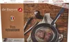 De Buyer BOX TEAKLOVER MINERAL B 26+ZANGE+MÜHLE Náhled obrázku produktu 15