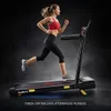 FunLife F4 Tapis roulant per uso domestico con Anteprima dell’immagine prodotto 8