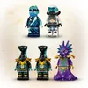 LEGO Ninjago 71754 Wodny smok Podgląd zdjęcia produktu 18