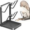 STILVORA Küchenutensilienhalter, Topfdeckelhalter Küchen Produktbild-Vorschau 1