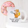 Mr. & Mrs. Panda Teetasse Fuchs Squash spielen - Produktbild-Vorschau 2