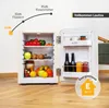 TZS First Austria - Retro Mini Kühlschrank 40L lautlos - Produktbild-Vorschau 3