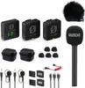 Rode Wireless Pro Mikrofon-Set mit Handadapter und Produktbild-Vorschau 1