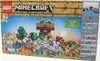 LEGO® Minecraft™ La boîte d'artisanat 2.0, 21135 Voir les images du produit 14