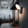 LED Wandlampe mit PIR Bewegungssensor Dämmerungssensor Produktbild-Vorschau 6