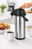 HI Thermoskanne mit Pumpe 3 L Produktbild-Vorschau 11