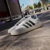 Adidas Barreda Decode Classic Tennis Sneaker Sportschuhe Produktbild-Vorschau 46