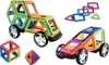 CR Kit de construction magnétique avec roues, 32 pièces Voir les images du produit 1