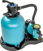 Sandfilter BRILLANT Ø 400 + AquaPlus 6 POOL Total Edition Produktbild-Vorschau 3