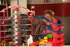 Majorette Super City Garage Náhled obrázku produktu 13