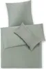 Blumtal Premium Mako Satin Coton Set de linge de lit 135 x Voir les images du produit 1