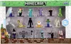 Minecraft - Kolekcjonerski zestaw metalowych figurek seria Podgląd zdjęcia produktu 7