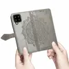 König Design Hülle kompatibel mit Samsung Galaxy A22 5G Produktbild-Vorschau 4