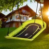 Owalne gniazdo czapli typu huśtawka NILS Camp NB5044 Podgląd zdjęcia produktu 4