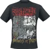 Sentenced T-Shirt Herren Shadows of the past schwarz L Produktbild-Vorschau 1