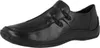 Rieker Damen Slipper Schwarz Leder 41 EU L1751, Produktbild-Vorschau 110