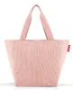reisenthel Einkaufstasche Damentasche Tasche shopper M cord Produktbild-Vorschau 1