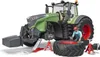 Fendt 1050 Vario mit Mechaniker+Ausst. Produktbild-Vorschau 6