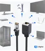 hb-digital Patchkabel Verlängerung 10m CAT7 RJ45 S/FTP PiMF Produktbild-Vorschau 8